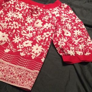 Faded Glory, Women’s Top